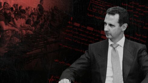 Files Expose Syrian ‘Revolution’ as Western Regime Change Operation