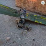 Syrian, Russian Strikes Hit Greater Idlib After Two Waves Of Drone Attacks (Video, Photos)