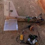 Syrian, Russian Strikes Hit Greater Idlib After Two Waves Of Drone Attacks (Video, Photos)