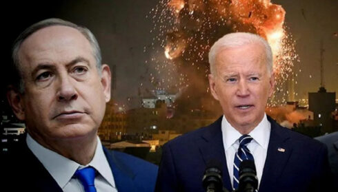 The U.S. & Israeli Governments’ Insanity