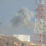 Hezbollah Attacks Israeli Tanks, Infantry In Support Of Gaza (Photos, Video)