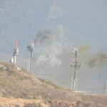 Hezbollah Attacks Israeli Tanks, Infantry In Support Of Gaza (Photos, Video)