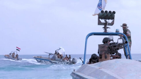 Second Ship Attacked Near Yemen Within Days, Sailors Killed