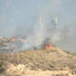 Hezbollah Attacks Israeli Tanks, Infantry In Support Of Gaza (Photos, Video)