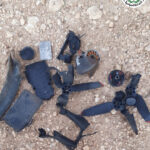 Syrian Army Foils Attack By Suicide Bombers, Downs Drones In Western Aleppo (Video, Photos)