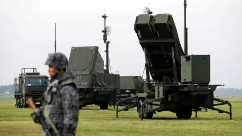 Can Japanese 'Patriot' Missiles Help Kiev Regime?