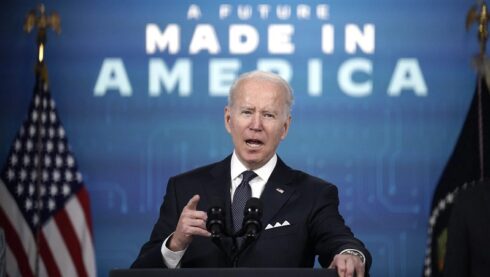 How Stupid Joe Biden And His Neocon Advisors And Academics Are