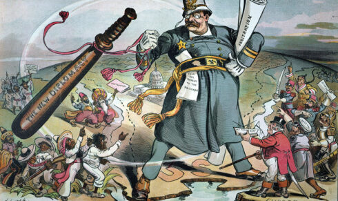 Being “Pro-American” Today Means Disaster For Latin America, With “Monroe Doctrine” Coming Back