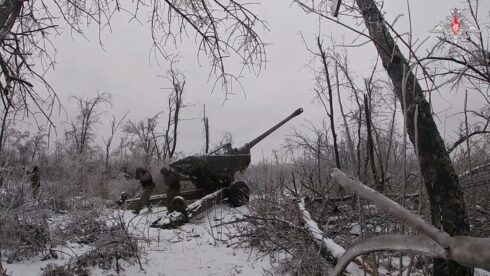 Ukrainian Forces Retreat On Western Flank Of Bakhmut (Map Update, Videos 18+)