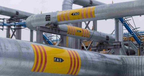 Netherlands Buying Russian Gas Despite Publicly Supporting Coercive Measures