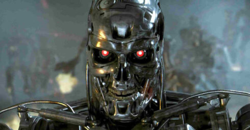 Pentagon Wants Skynet-Style Weapons