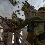 Israeli Army Expands Operations In Gaza, Kills & Detains More Palestinians (18+ Videos, Photos)