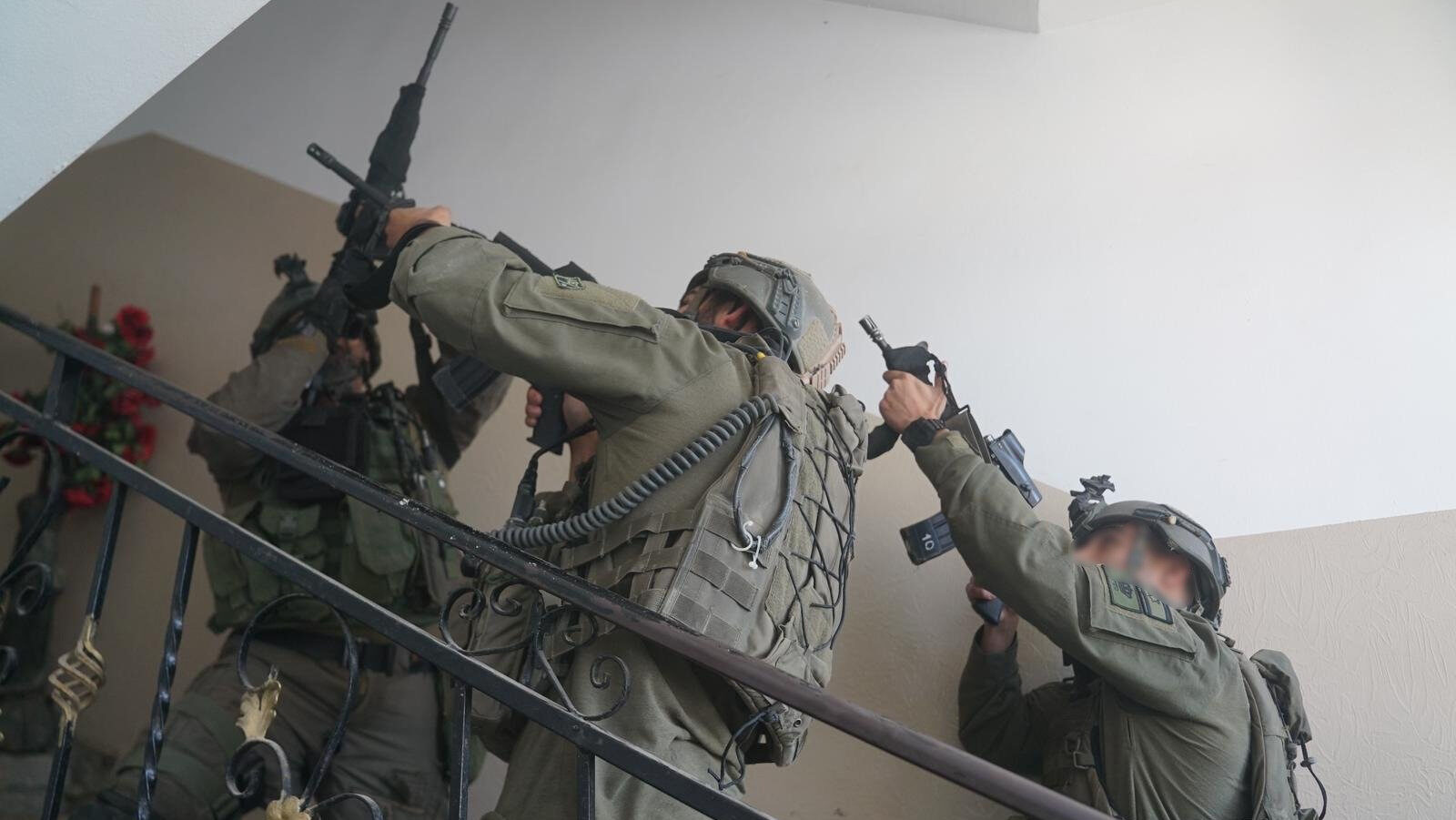 Israeli Army Acknowledges Failed Hostage Rescue Attempt In Gaza (Video)