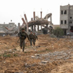 Israeli Army Expands Operations In Gaza, Kills & Detains More Palestinians (18+ Videos, Photos)