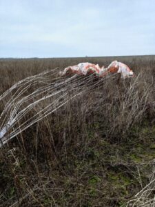 Ukrainian Military Claims Destruction Of Three Russian Su-34 In Kherson Region