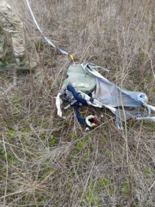 Ukrainian Military Claims Destruction Of Three Russian Su-34 In Kherson Region