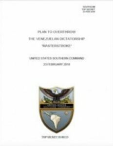 Dispute Between Venezuela and Guyana: Diametrically Opposed Territorial Claims to be Decided by Force or by Common Sense and Goodwill?