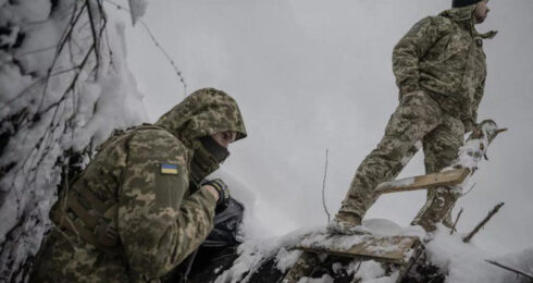 In Ukraine, Summonses Were Handed Out At The Funeral Of A Fallen AFU Soldier