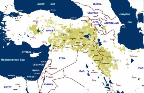 US-Backed “Kurdish Question” Spilling Over Across Middle East