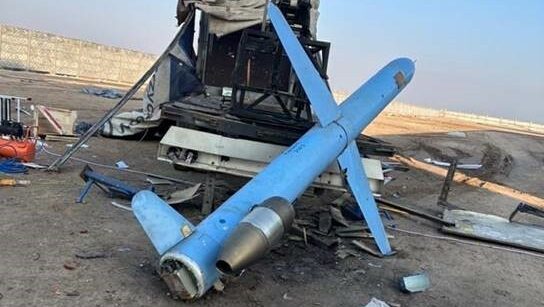 Suicide Drones Target Three U.S. Bases In Iraq, Syria