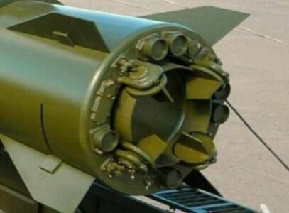 North Korean Ballistic Missiles In Service With Russian Military?