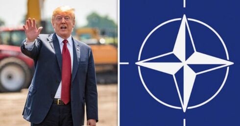 NATO Must Prepare For Trump Victory - Czech Leader