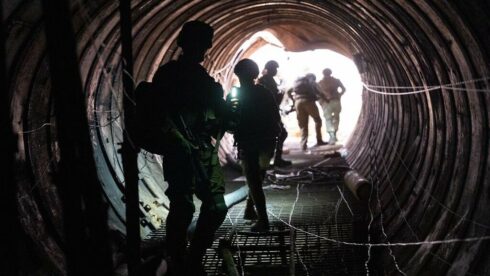 Israeli Army Wants To Capture 75% Of Gaza In Two Months