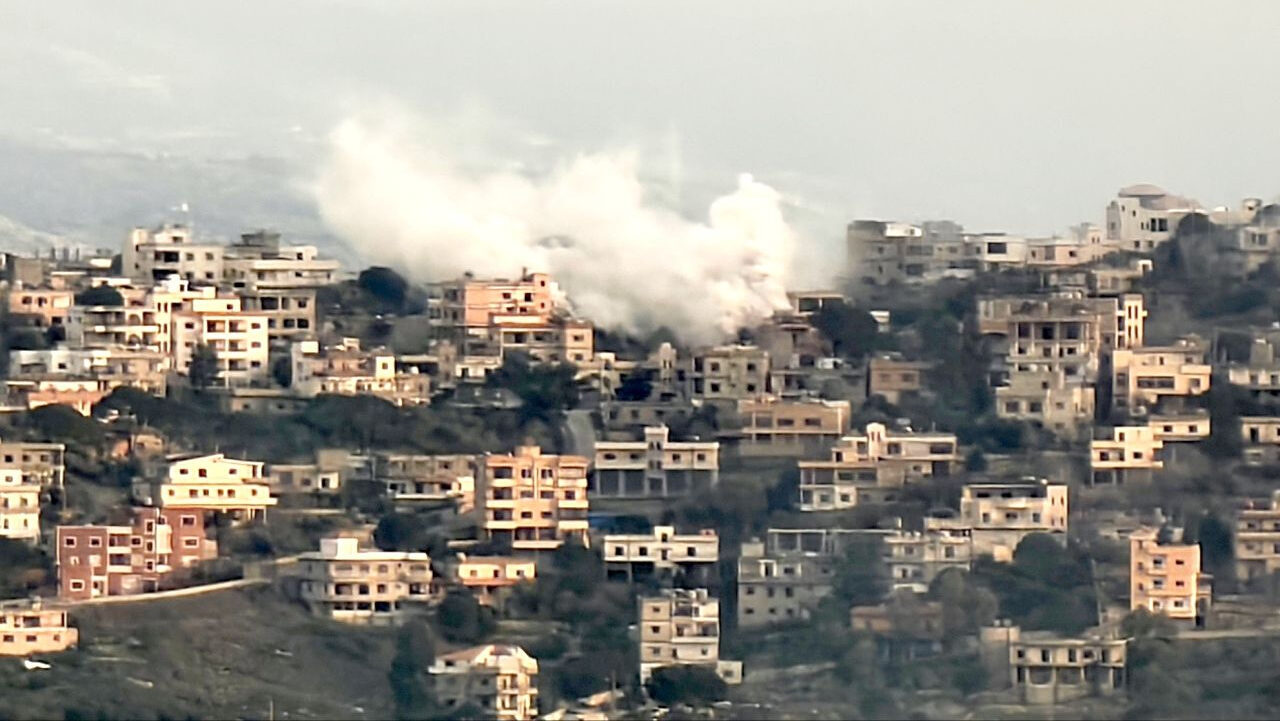 Israel Faces More Attacks By Hezbollah, Allies (Videos)