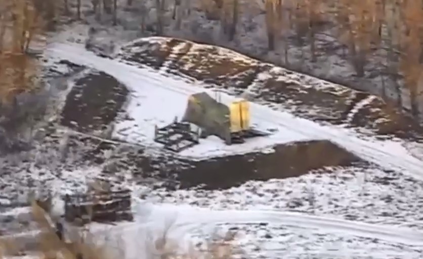 In Videos: Russian Forces Take High Price From Kyiv’s Troops