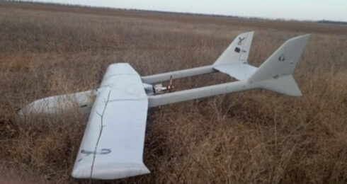 Overview Of Ukrainian Long-Range Drones Capable To Attack Russian Rear Areas - Covert Shores