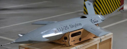 Overview Of Ukrainian Long-Range Drones Capable To Attack Russian Rear Areas - Covert Shores