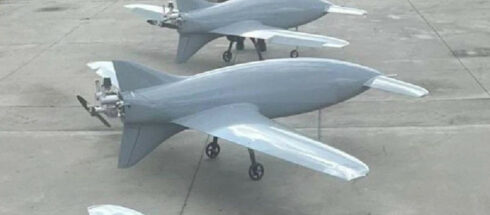 Overview Of Ukrainian Long-Range Drones Capable To Attack Russian Rear Areas - Covert Shores