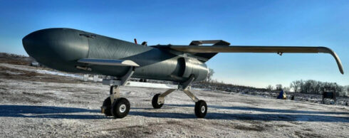 Overview Of Ukrainian Long-Range Drones Capable To Attack Russian Rear Areas - Covert Shores