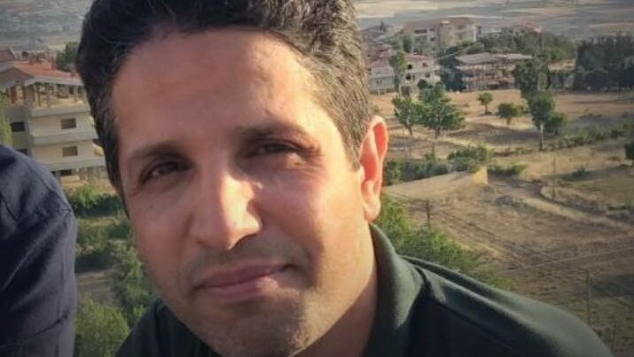 Another Iranian IRGC Advisor Killed In Israeli Morning Strikes On Syria
