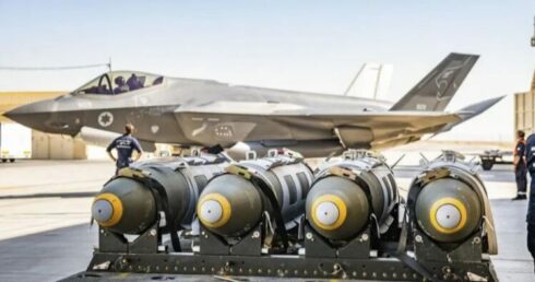 Missiles Near Russia, F-35s With Thermonuclear Bombs... Is NATO Ready For War?