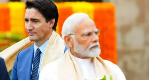 Five-Eyes Ally Questions Trudeau’s “Evidence” That India Is To Blame For Separatist Leaders Killing