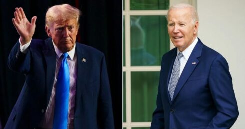 Trump’s Popularity Surges As Biden’s Cognitive Decline Worsens