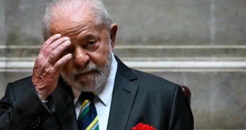 Macron’s Visit To Brazil Failed To Change Lula’s Position On Ukraine