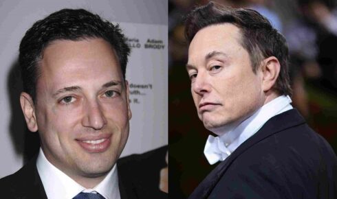 David Sacks And Elon Musk Slam New US Aid: “Ukraine Will Collapse Anyway”