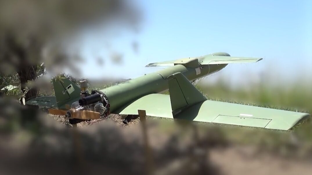 Hezbollah Attacks Israeli Army Sites With Drones In Response To Recent Assassination (Videos)
