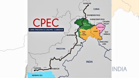 Pakistan’s CPEC Nightmare: Attacks, Poverty And Squandered Resources