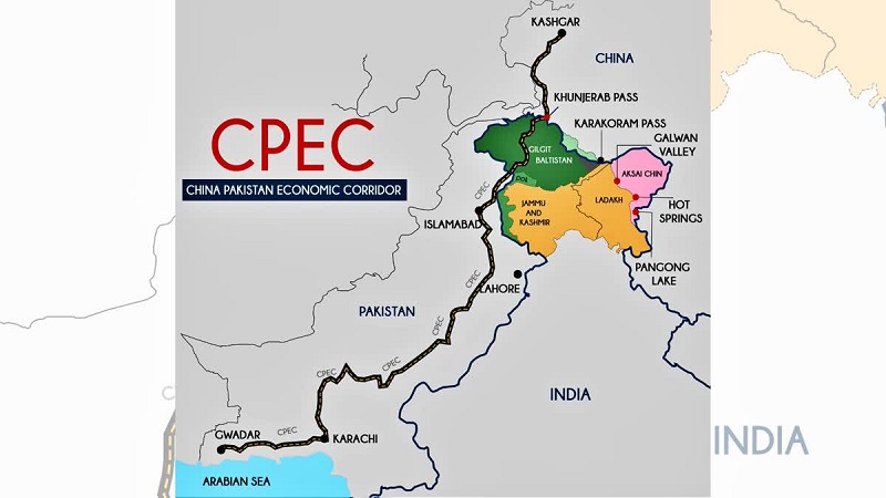Pakistan’s CPEC Nightmare: Attacks, Poverty And Squandered Resources