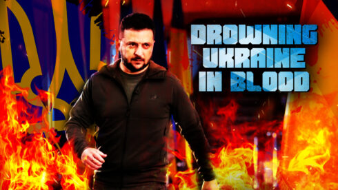 Strikes Overview: Kyiv Sacrifices Cities for Propaganda