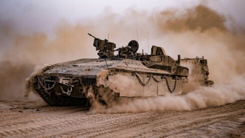 Israeli Army Admits Losing Two More Soldiers In Gaza As It Prepares For Final Offensive (Videos)