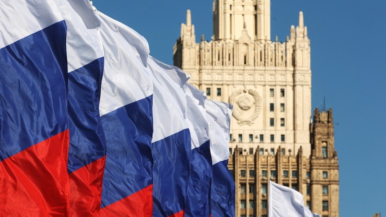 Statement By Russian Foreign Ministry In Connection With Exercises To Practice Deployment Of Non-Strategic Nuclear Weapons