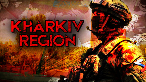 Russian Offensive In Kharkiv Region: Strategic Goals And Interim Results