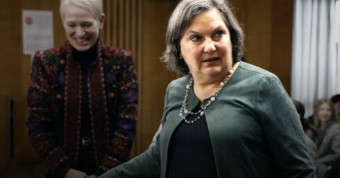 Nuland Calls For Serious Escalation With Russia