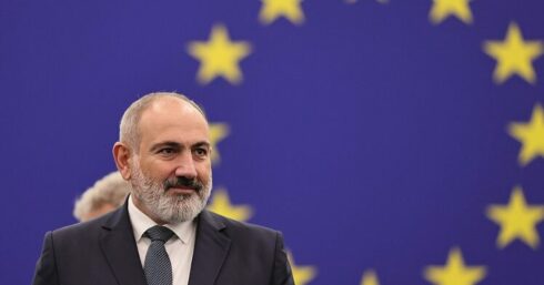 Pashinyan's Fantasies About EU/NATO Membership Won't End Well For Armenia