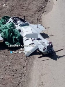 BREAKING: Third Attack Of NATO Drones Targeted Russian Voronezh-DM Radar In Armavir, Krasnodar Region