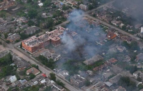 Military Overview: Russian Army Takes Control Of New Stronghold In Kharkiv Region (Videos, Map Update)